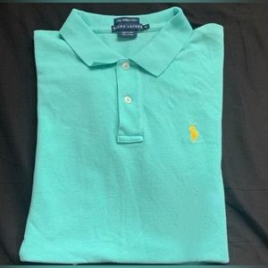 Polo by Ralph Lauren Men’s Classic Polo - Large